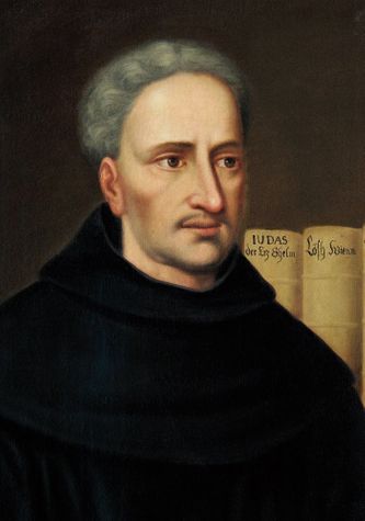 Abraham van St. Clara