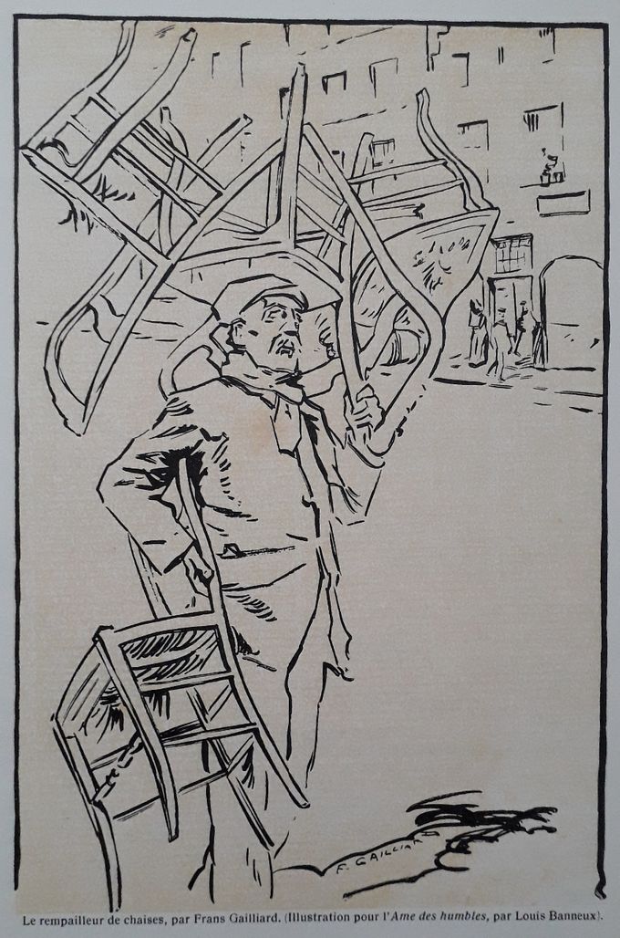 Musée du livre 1919
